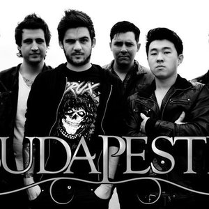 budapeste 的头像