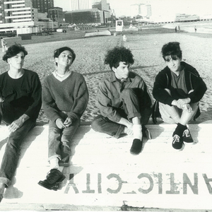 The Unknown photo provided by Last.fm