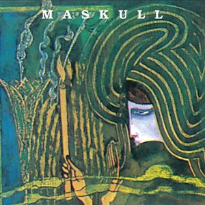 Image for 'Maskull'