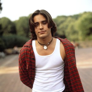 “Jordan Catalano”的封面