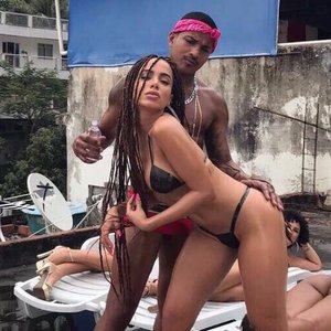 Аватар для Anitta, Mc Zaac, Maejor ft. Tropkillaz & DJ Yuri Martins