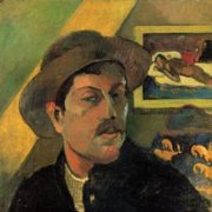 Paul Gaugin 的头像