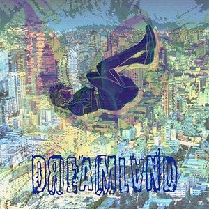 DREAMLAND - EP