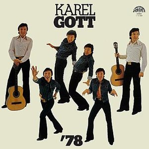 Karel Gott '78 (pův. LP)
