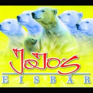 Eisbär