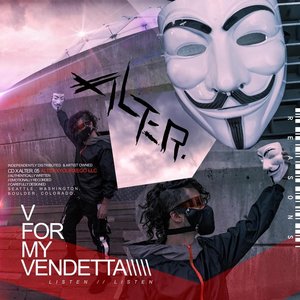 V for My Vendetta