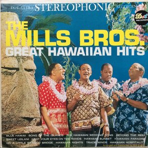 Image for 'Great Hawaiian Hits'