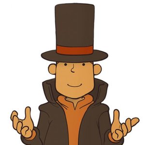 Imagem de 'Professor Layton & The Curious Village OST'