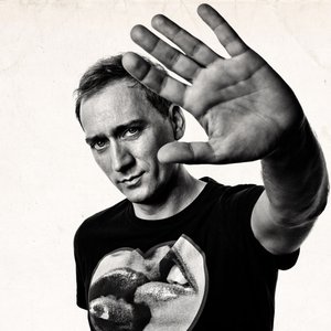 Avatar de Paul van Dyk