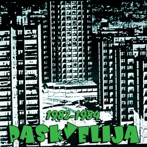 Avatar for Paskvelija