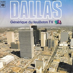 Dallas: Générique du feuilleton TV