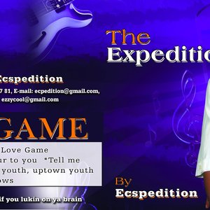 The Expedition-by ecspedition