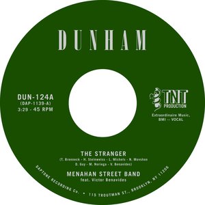 The Stranger