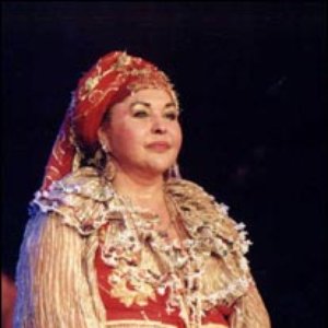 Esma Redzepova & Stevo Teodosievski Ensemble (Macedonia) のアバター