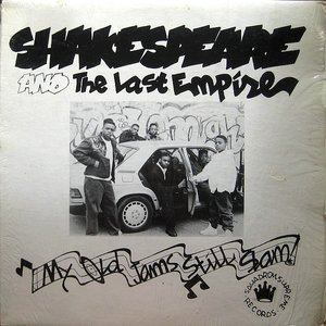 Image for 'Shakespeare and the Last Empire'