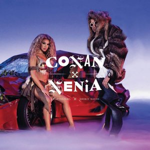 Conan x Xenia [Explicit]