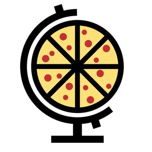 Avatar for Geopizza