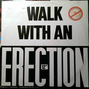 Walk With An Erection
