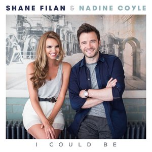 I Could Be (Duet with Nadine Coyle)