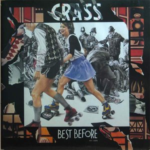 Best Before...1984