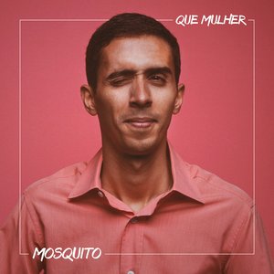 Que Mulher - Single