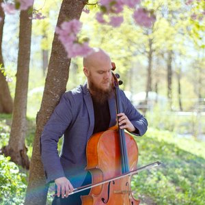 Teemu Mastovaara 的头像