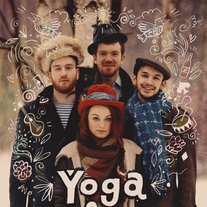 Yoga for Wine Lovers 的头像