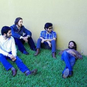 Hacienda photo provided by Last.fm