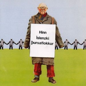 Hinn Íslenzki Þursaflokkur