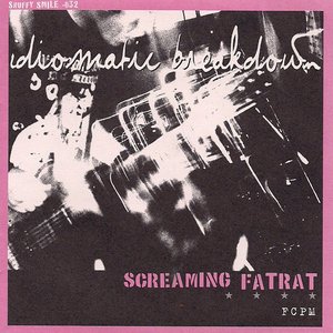 Image for 'Screaming Fat Rat'