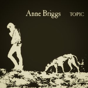 Image for 'Anne Briggs'