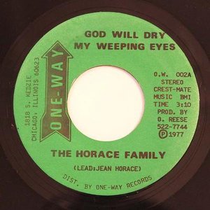 Horace Family 的头像