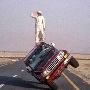 Imagen de 'Burqa Boyz'