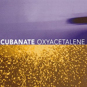 Oxyacetalene