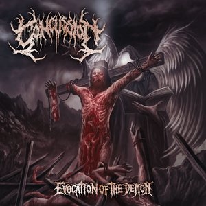 Evocation Of The Demon