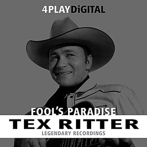 Fool's Paradise - 4 Track EP