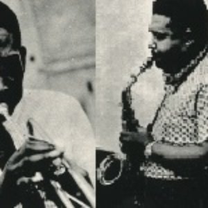 Kenny Dorham & Cannonball Adderley 的头像