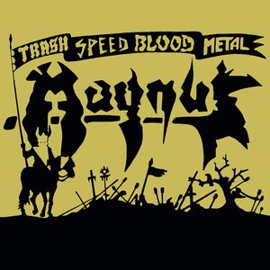 Trash - Speed - Blood