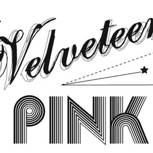 velveteen pink 的头像