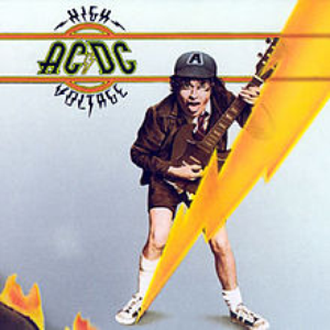 AC/DC AC/DC