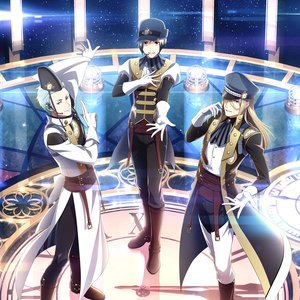 Legenders 的头像