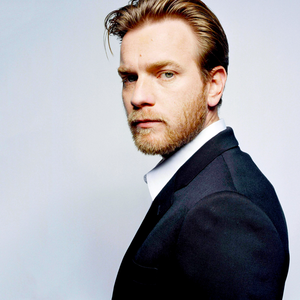 Ewan McGregor photo provided by Last.fm