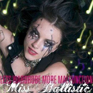 Less Wardrobe More Malfunction