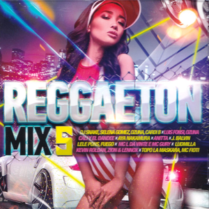 Various Artists - 100 % Ragga Reggaeton Mixed By DJ Ewone [Disc 1] - Zortam Music