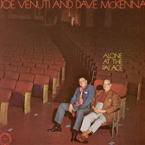 Joe Venuti And Dave McKenna 的头像