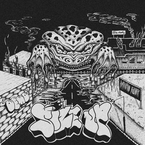 Amphibian Bulldozer - EP