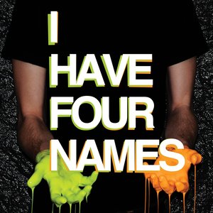 I Have Four Names