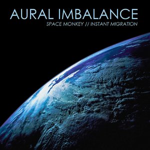 Space Monkey // Instant Migration