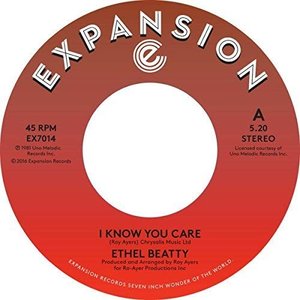 I Know You Care / It's Your Love