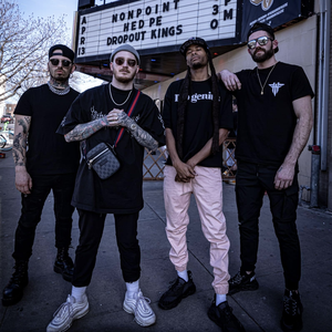 Dropout Kings Tour Dates